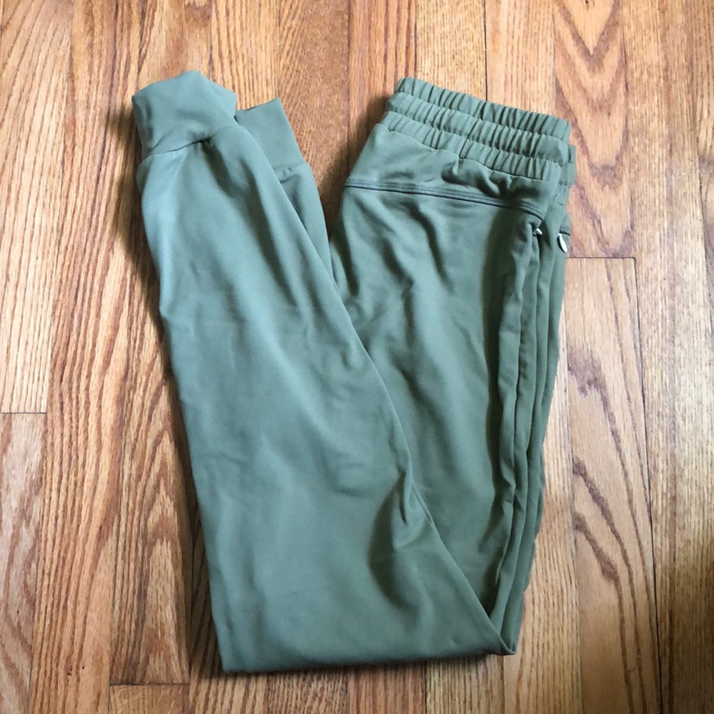 Tilyoucollapse Joggers